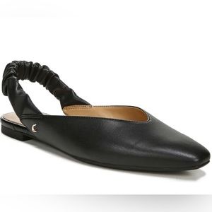 Circus by Sam Edelman Omina slingback ballet flats